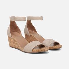 Areda Wedge Sandal