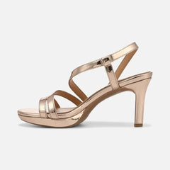 Brenta Strappy Sandal