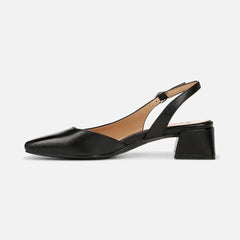 Jayla Slingback Pump