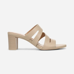 Beaming Slide Sandal