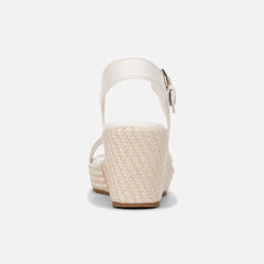 Stella Wedge Sandal