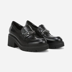 Jolee Platform Loafer