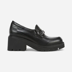 Jolee Platform Loafer