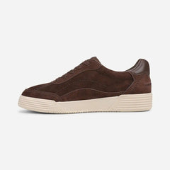 Cami Lace Up Sneaker