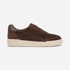 Cami Lace Up Sneaker