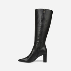 Farryn Narrow Calf Knee High Boot