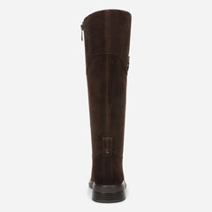 27 EDIT Oslo Wide Calf Riding Boot