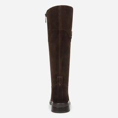 27 EDIT Oslo Riding Boot