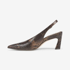 27 EDIT Elaine Slingback Dress Shoe