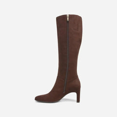 Nona Extra Wide Knee High Boot
