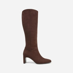 Nona Extra Wide Knee High Boot