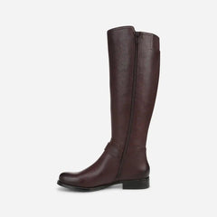 Juno Knee High Boot