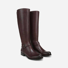 Juno Knee High Boot