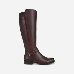 Juno Wide Calf Knee High Boot