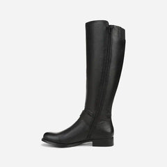 Juno Wide Calf Knee High Boot
