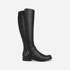 Juno Wide Calf Knee High Boot