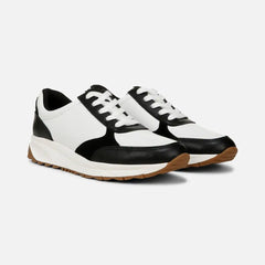 Shay Lace Up Sneaker