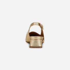 Ginger Slingback