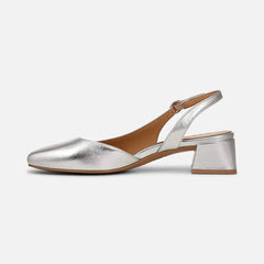 Jayla Slingback Pump