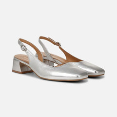 Jayla Slingback Pump