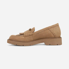 27 EDIT Tate Platfom Loafer