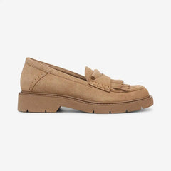 27 EDIT Tate Platfom Loafer