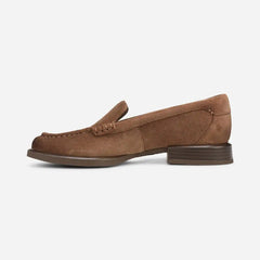 27 EDIT Henley Loafer