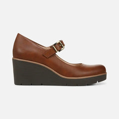 SOUL Adore Mary Jane Wedge