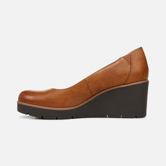 SOUL About Time Wedge Pump