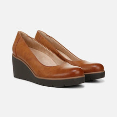SOUL About Time Wedge Pump