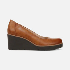 SOUL About Time Wedge Pump