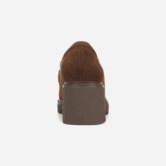 Jolee Platform Loafer