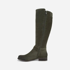 Juno Wide Calf Knee High Boot