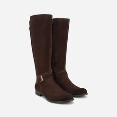 Juno Knee High Boot