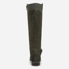 Juno Extra Wide Knee High Boot
