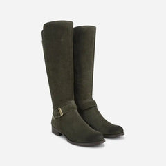 Juno Extra Wide Knee High Boot