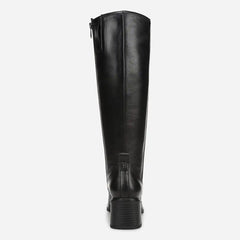 Phoenix Extra Wide Calf Knee High Boot