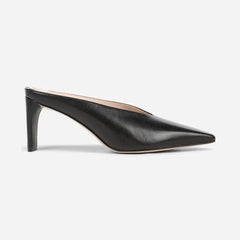 Emerson Heeled Mule
