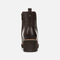Darry Bootie