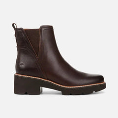 Darry Bootie