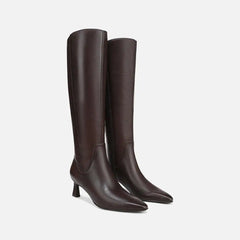 Deesha Narrow Calf Knee High Boot