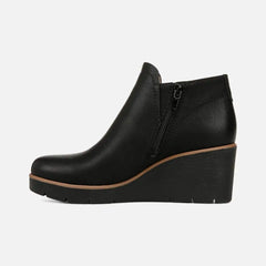 SOUL Affirm Weather Resistant Ankle Booties