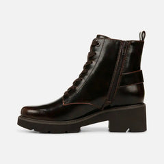 Cabaret Ankle Bootie