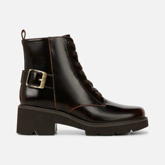 Cabaret Ankle Bootie
