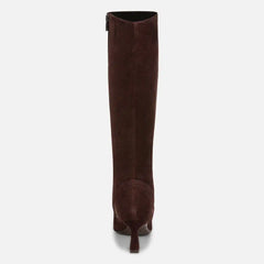 Deesha Narrow Calf Knee High Boot