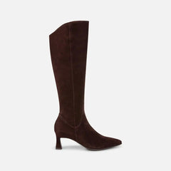 Deesha Narrow Calf Knee High Boot