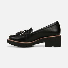 Committed Lug Loafer