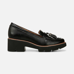 Committed Lug Loafer