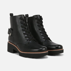 Cabaret Ankle Bootie