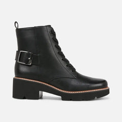 Cabaret Ankle Bootie